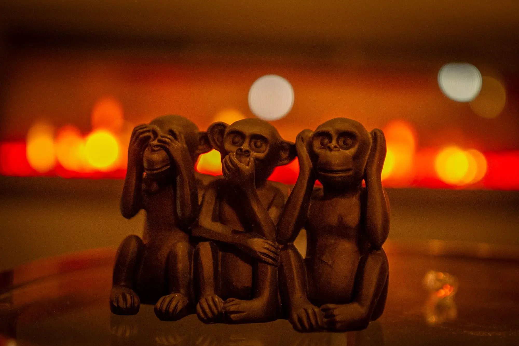 Decoración de Toque Exótico