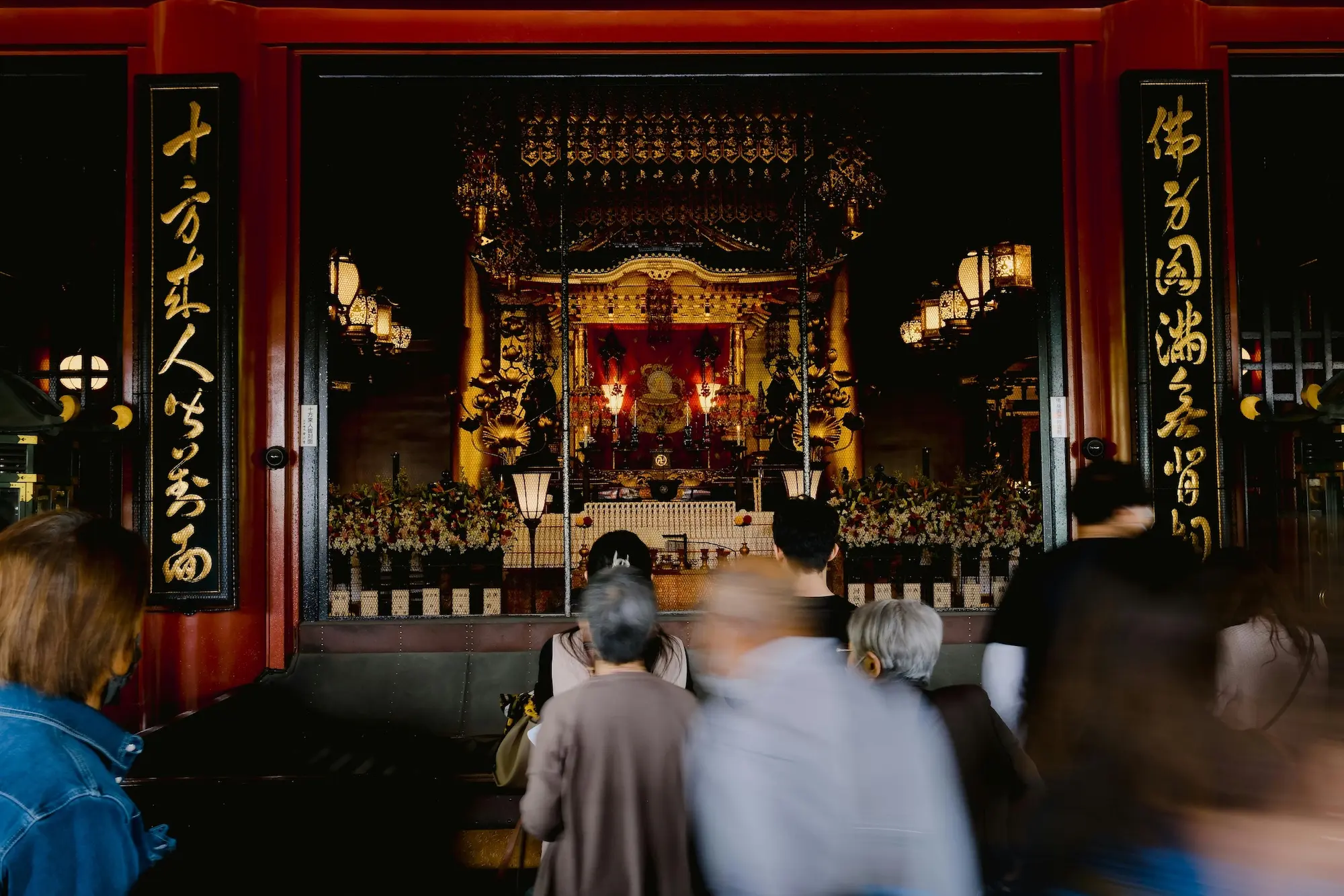 ZenMasajes Barcelona Location