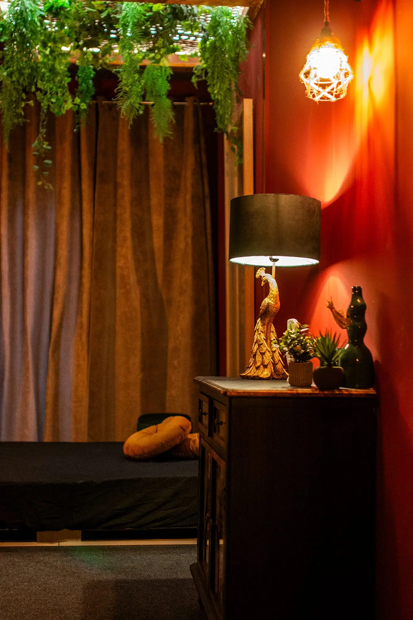 Espacio de Sanación Zen